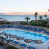 leonardo plaza hotel tiberias