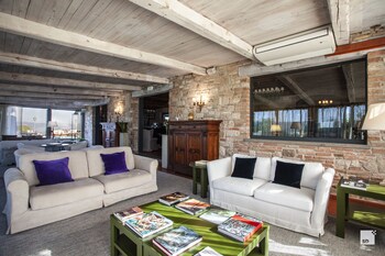 Relais Todini,Collevalenza>>Avigliano Umbro,5 star
