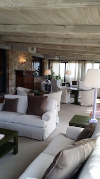 Relais Todini,Collevalenza>>Avigliano Umbro,5 star