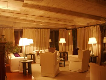 Relais Todini,Collevalenza>>Avigliano Umbro,5 star