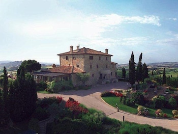 Relais Todini,Collevalenza>>Avigliano Umbro,5 star
