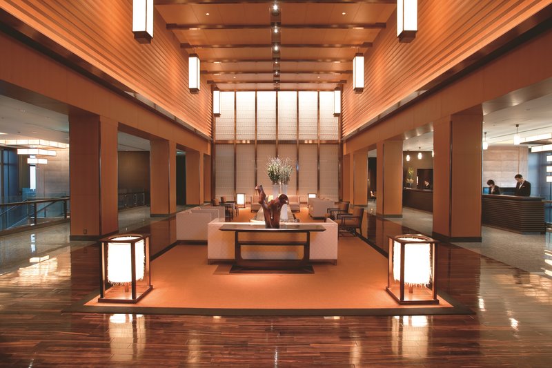 mandarin oriental tokyo