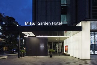 Mitsui Garden Hotel Ginza Premier,Chuo Ward>>Chuo,5 star