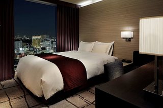 Mitsui Garden Hotel Ginza Premier,Chuo Ward>>Chuo,5 star