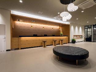 Nishitetsu Inn Nihonbashi,Chuo Ward>>Chuo,3 star