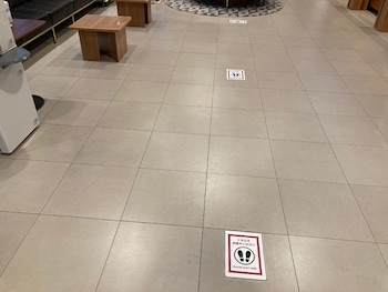 nishitetsu inn nihonbashi