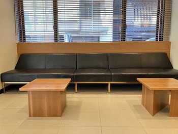 nishitetsu inn nihonbashi