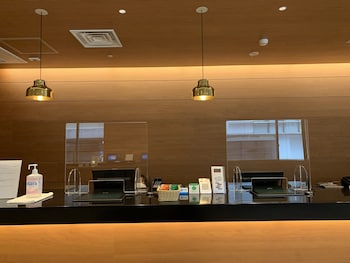 nishitetsu inn nihonbashi