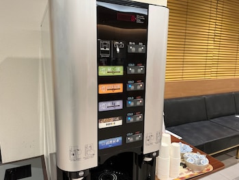 nishitetsu inn nihonbashi