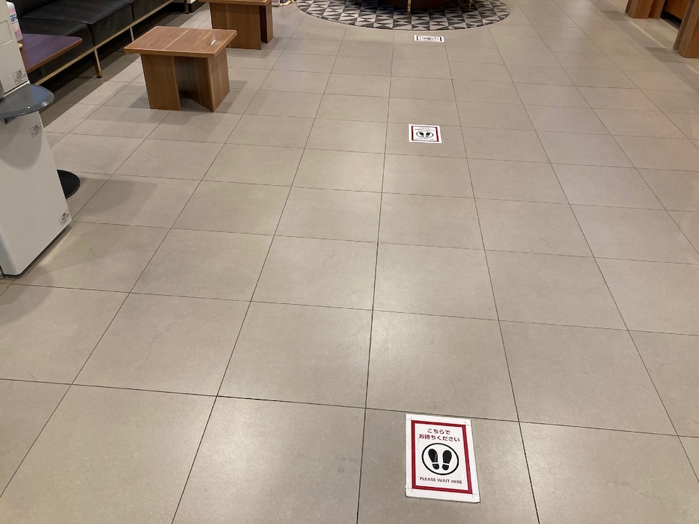 nishitetsu inn nihonbashi