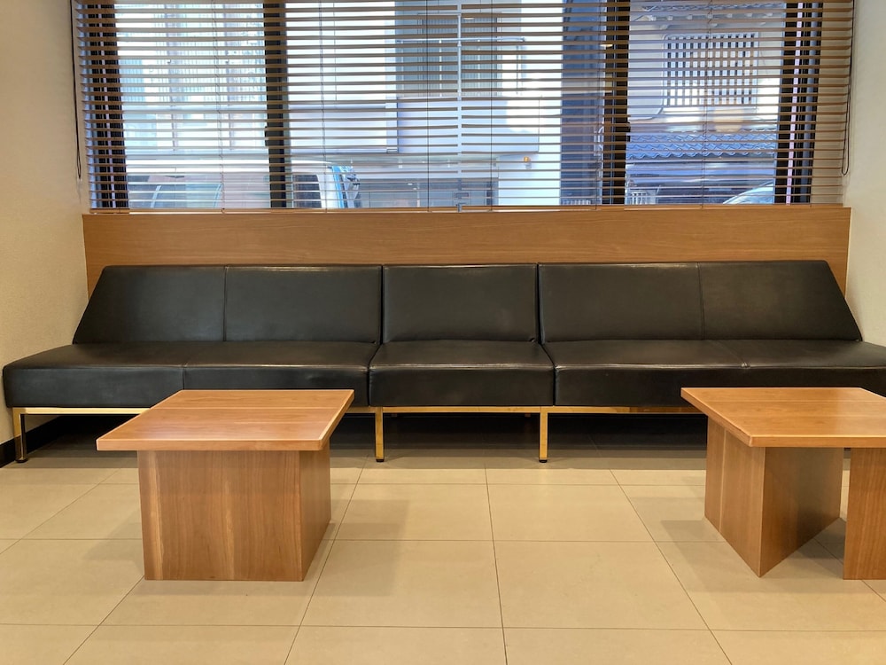 nishitetsu inn nihonbashi