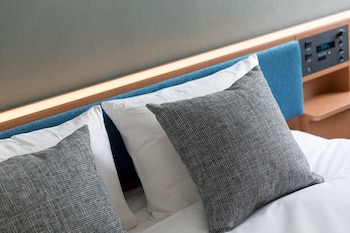 nishitetsu inn nihonbashi