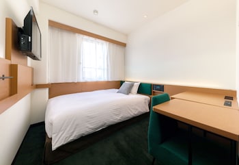 nishitetsu inn nihonbashi