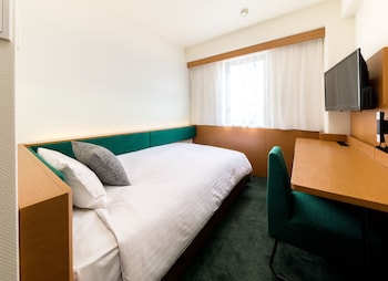 nishitetsu inn nihonbashi