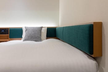 nishitetsu inn nihonbashi