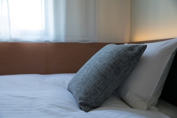 nishitetsu inn nihonbashi