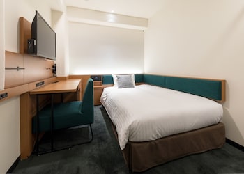 nishitetsu inn nihonbashi