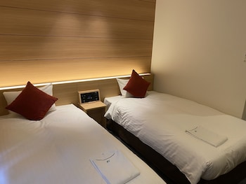 nishitetsu inn nihonbashi