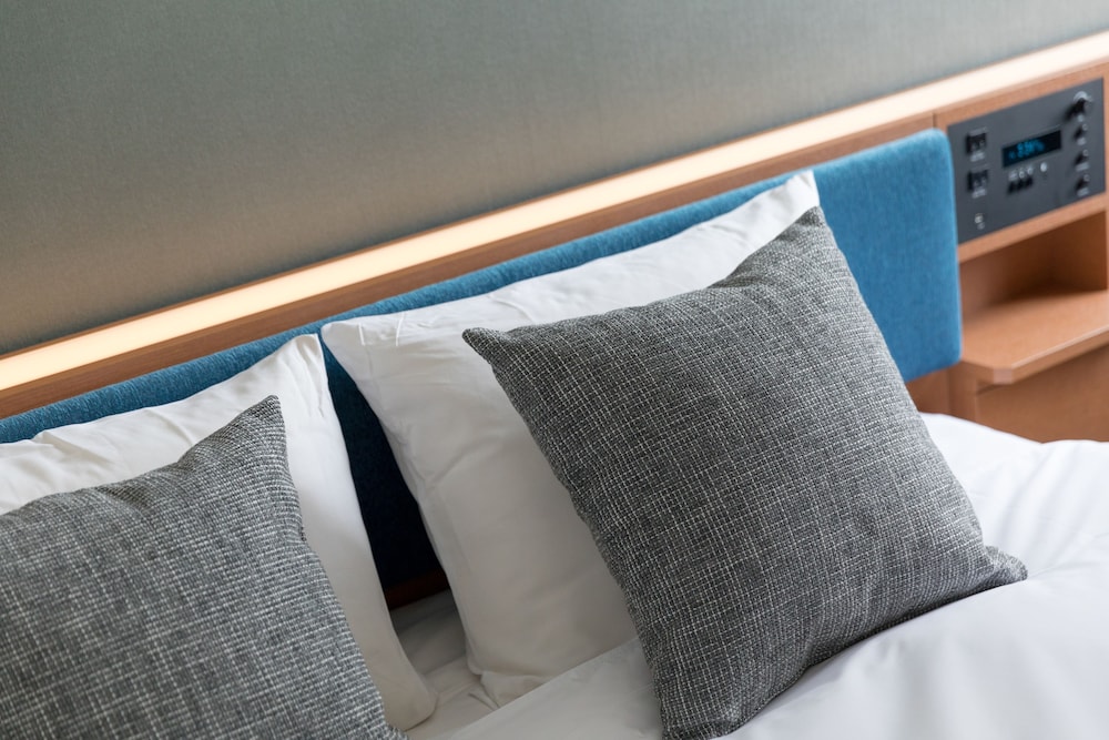 nishitetsu inn nihonbashi