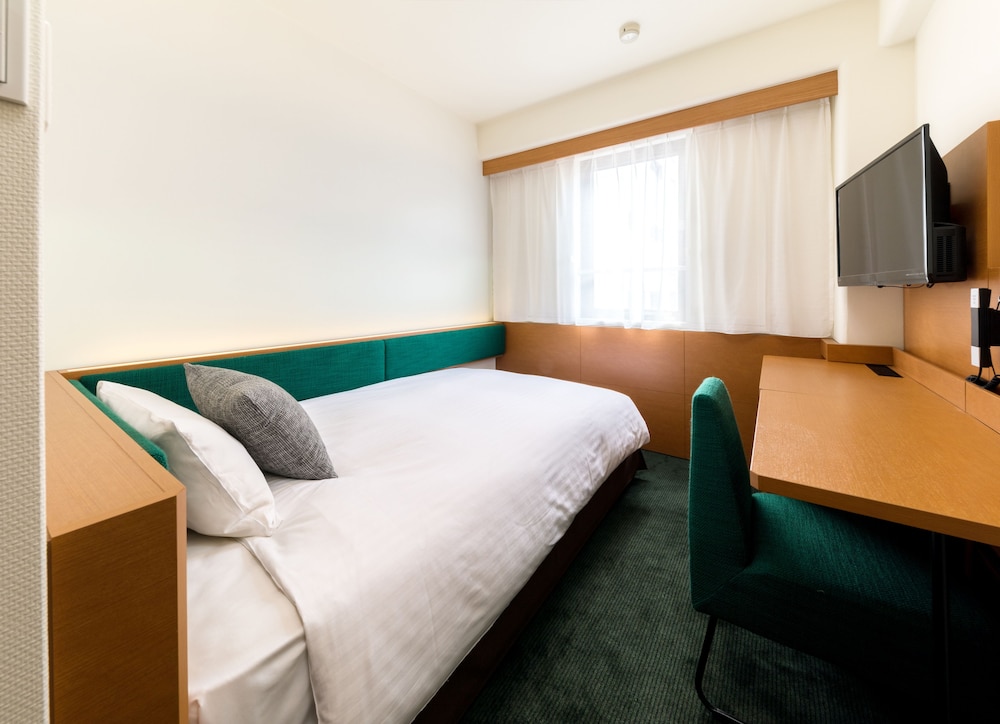 nishitetsu inn nihonbashi