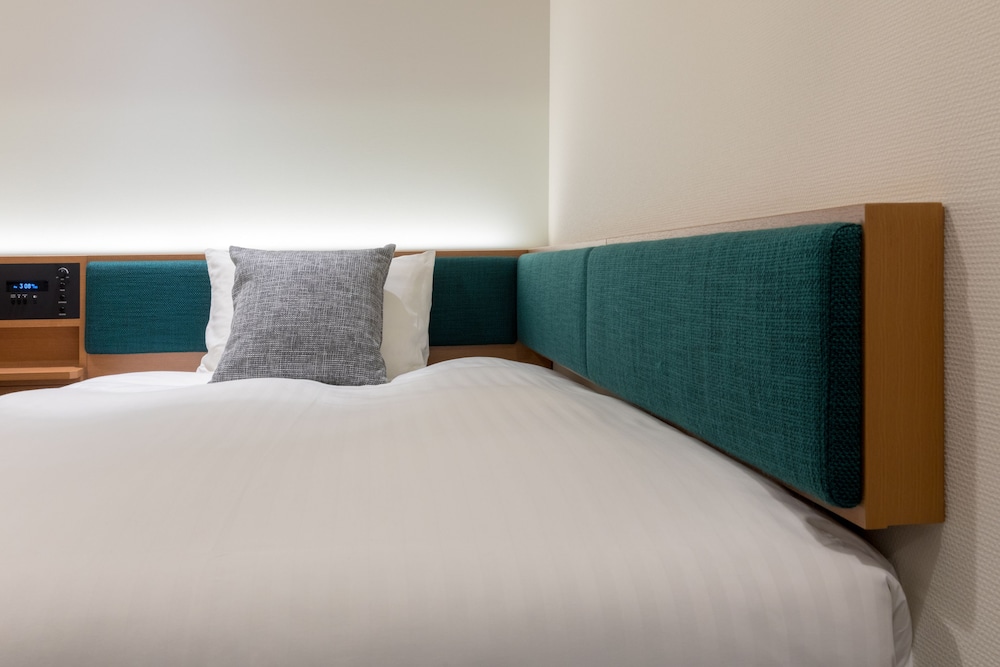 nishitetsu inn nihonbashi