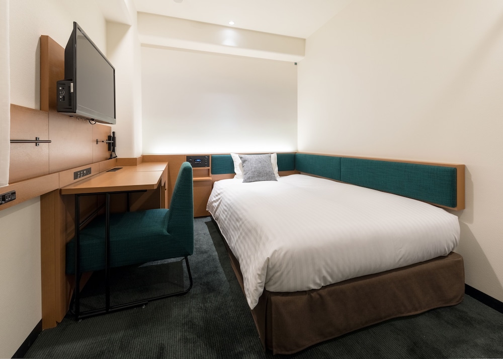 nishitetsu inn nihonbashi