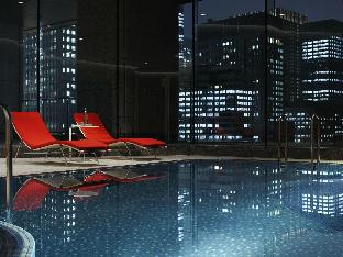 Palace Hotel Tokyo,Marunouchi>>Chiyoda,5 star