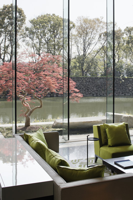 palace hotel tokyo
