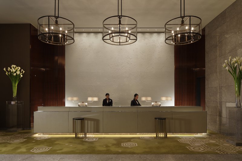 palace hotel tokyo