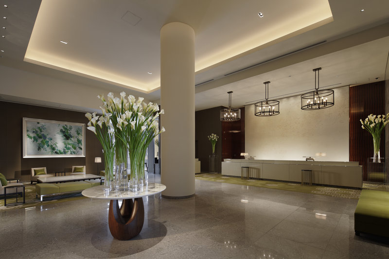 palace hotel tokyo
