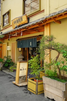 ryokan kamogawa asakusa