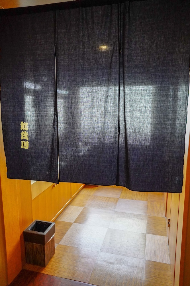 ryokan kamogawa asakusa