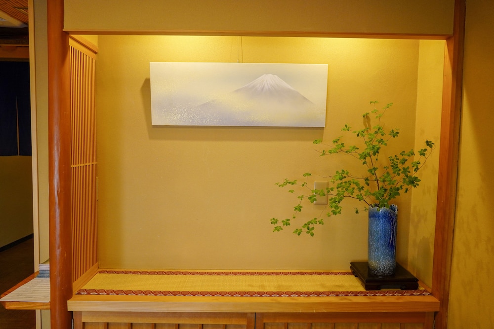 ryokan kamogawa asakusa