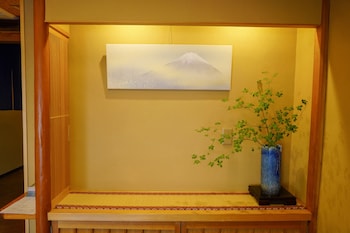 ryokan kamogawa asakusa