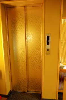 ryokan kamogawa asakusa