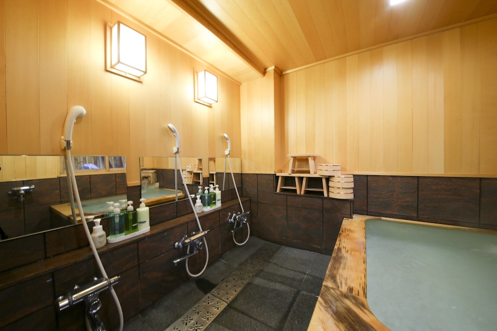 ryokan kamogawa asakusa