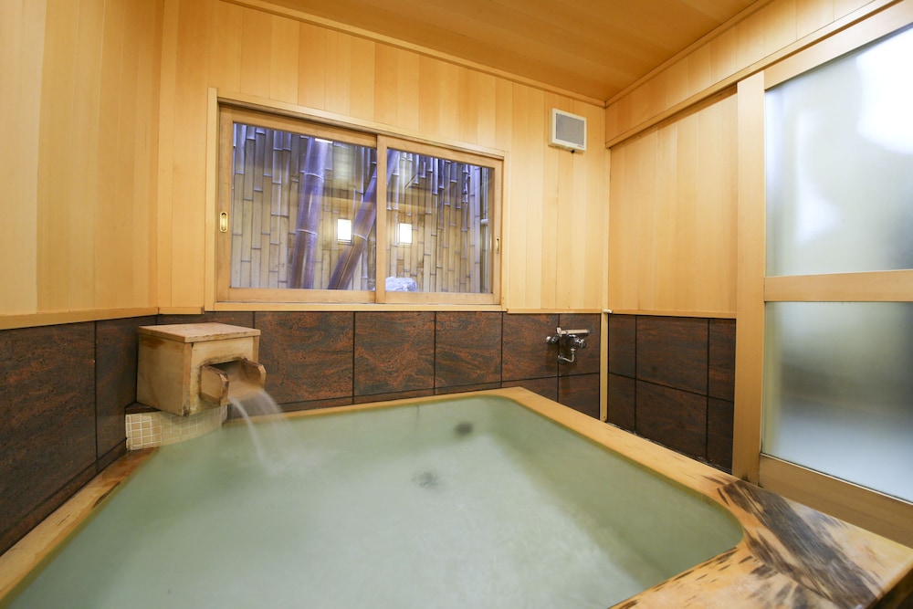 ryokan kamogawa asakusa