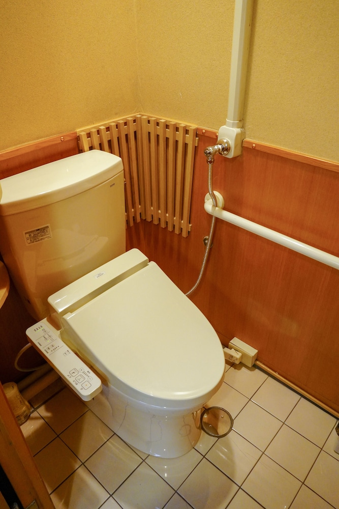 ryokan kamogawa asakusa