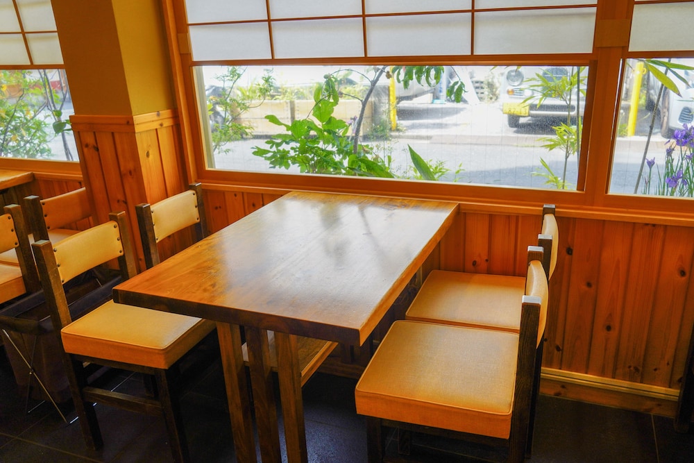 ryokan kamogawa asakusa