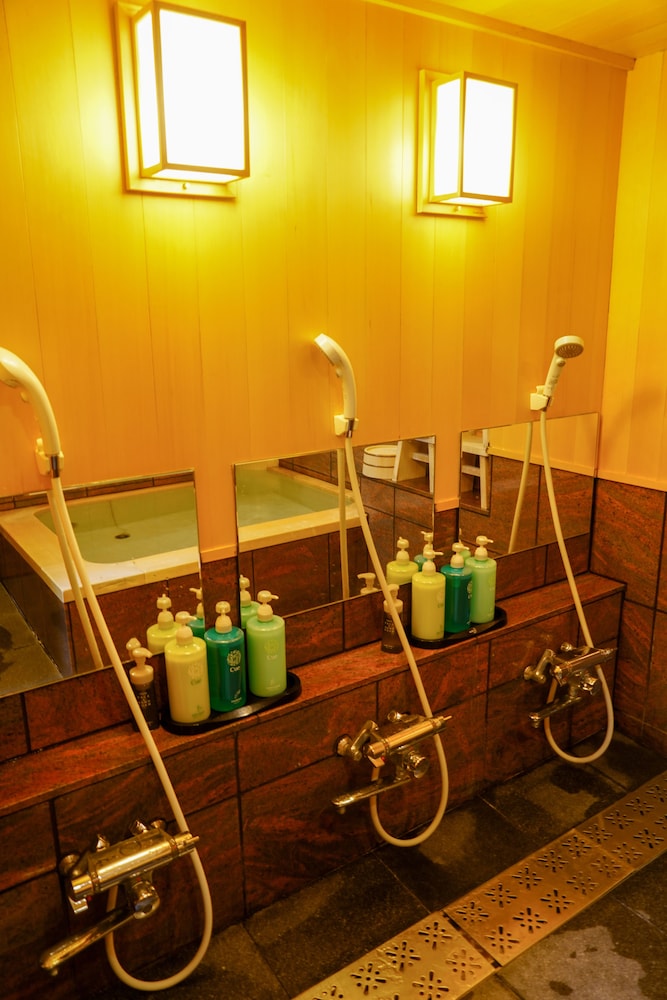 ryokan kamogawa asakusa