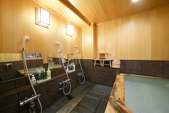 ryokan kamogawa asakusa