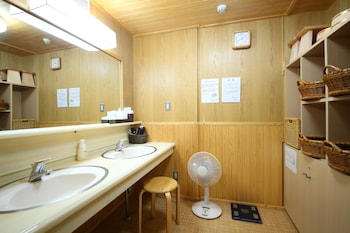 ryokan kamogawa asakusa