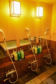 ryokan kamogawa asakusa