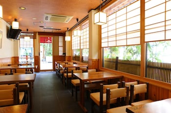 ryokan kamogawa asakusa