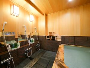 ryokan kamogawa asakusa