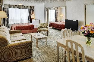 Embassy Suites By Hilton Toronto Airport,Etobicoke>>Burlington,4 star