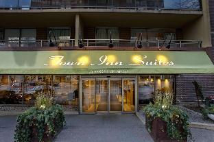 town inn suites hotel