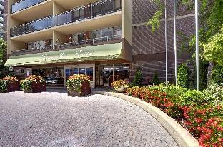 town inn suites hotel