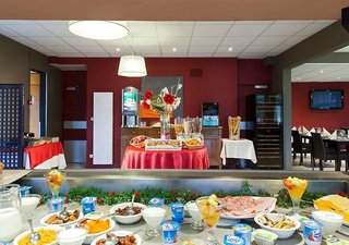 Comfort Hotel Lille L'union,Lille>>Hauts-De-France,3 star