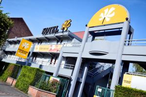 Premiere Classe Lille Nord - Tourcoing,Lille>>Hauts-De-France,1 star